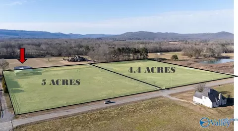 9 4 Acres Old Highway 431, Owens Cross Roads, AL 35763