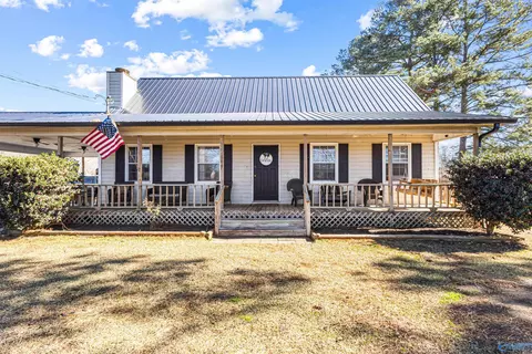 604 Stewart Ave, Attalla, AL 35954
