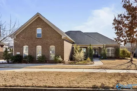 24 Tall Oak Blvd, Huntsville, AL 35824
