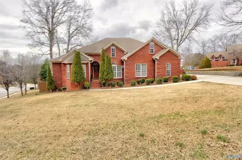 101 Inwood Trl, Madison, AL 35758
