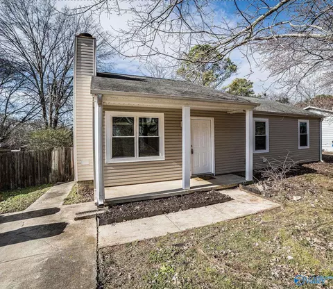 13918 Wyandotte Dr, Huntsville, AL 35803