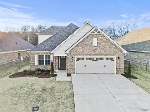 9502 Hampton Oak Dr, Owens Cross Roads, AL 35763