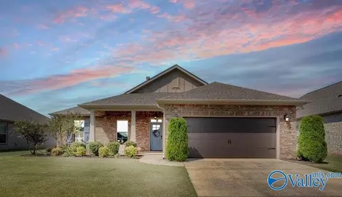 17210 Fieldway Cir, Harvest, AL 35749