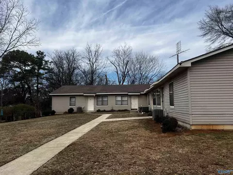 2565 Byler Rd, Moulton, AL 35650