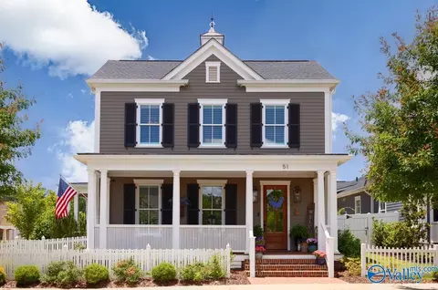 51 Stone Mason Way, Huntsville, AL 35806