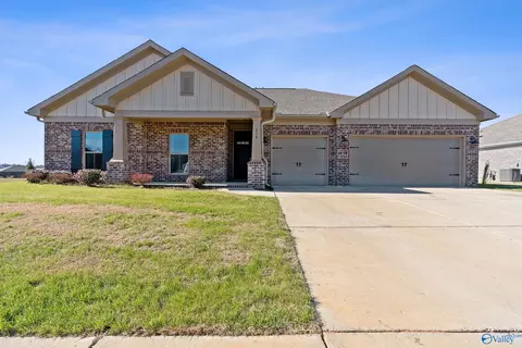 216 John Clift Cir, Madison, AL 35757