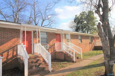 4100 Broyles Ave, Huntsville, AL 35805