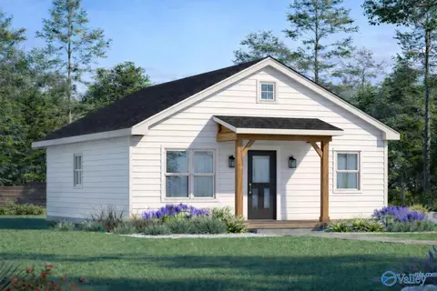 610 SE Brewer St, Hartselle, AL 35640