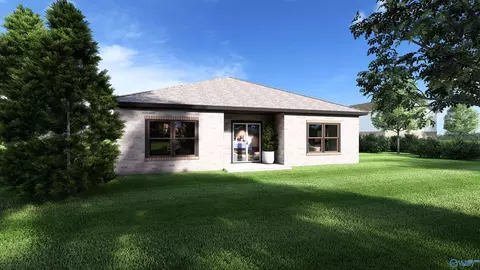 253 Tanner Point Dr, New Market, AL 35761