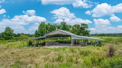 30 Acres County Road 119, Fort Payne, AL 35968