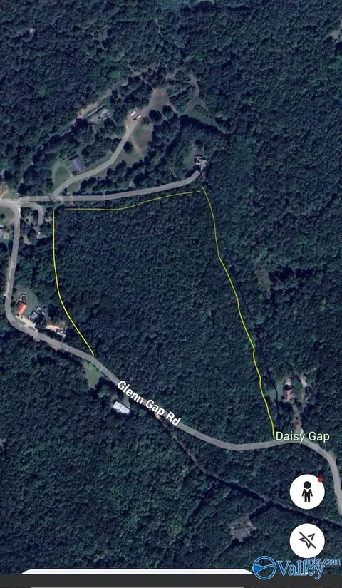 049 000 Parcel Glenn Gap Rd, Gadsden, AL 35904