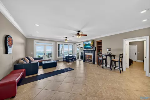 Living - 1116 County Road 224, Dutton, AL 35744 photo 1 of 1