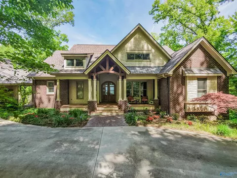 Exterior - 1116 County Road 224, Dutton, AL 35744 photo 2 of 12