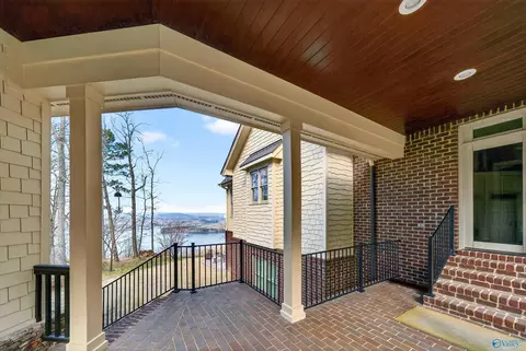 Exterior - 1116 County Road 224, Dutton, AL 35744 photo 11 of 12