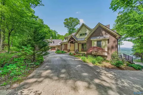 Exterior - 1116 County Road 224, Dutton, AL 35744 photo 8 of 12