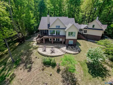 Exterior - 1116 County Road 224, Dutton, AL 35744 photo 4 of 12