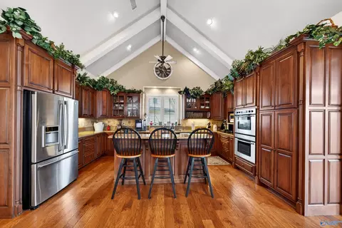 Kitchen - 1116 County Road 224, Dutton, AL 35744 photo 1 of 3