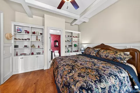 Bedroom - 1116 County Road 224, Dutton, AL 35744 photo 3 of 4