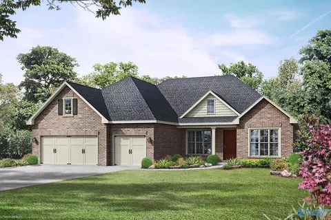 3105 Upper River Rd, Decatur, AL 35603