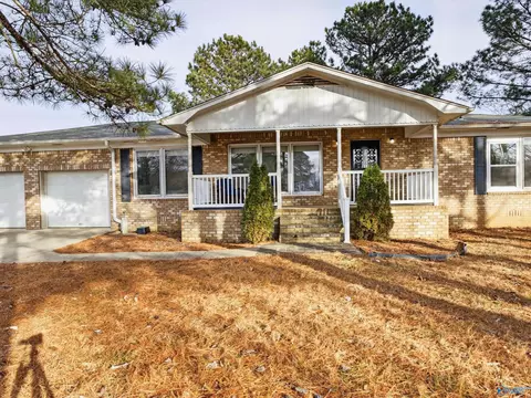 155 W Highlander Rd, Harvest, AL 35749
