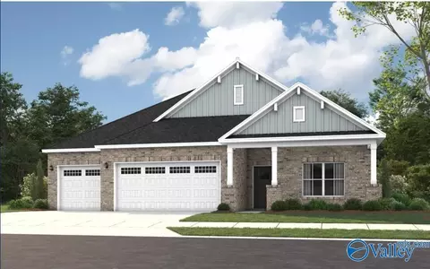 122 Ron Dr, Meridianville, AL 35759
