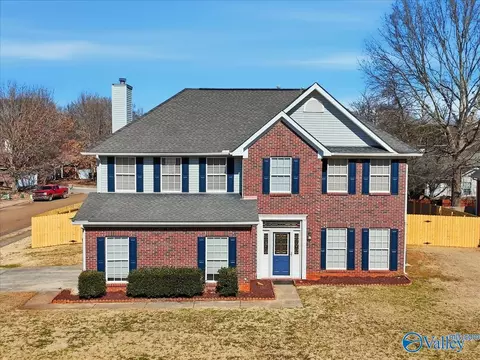 325 Bradford Farms Dr, Madison, AL 35758