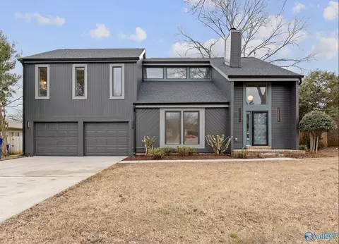 6605 Willow Springs Blvd, Huntsville, AL 35806