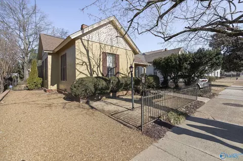 505 Clinton Ave, Huntsville, AL 35801
