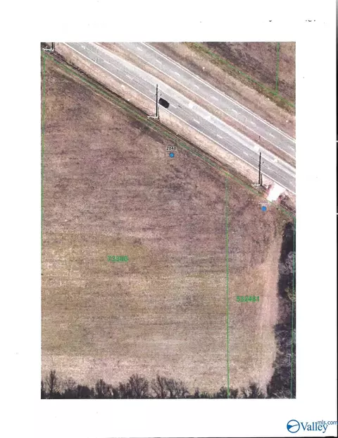 2860 Highway 72 E, Huntsville, AL 35811