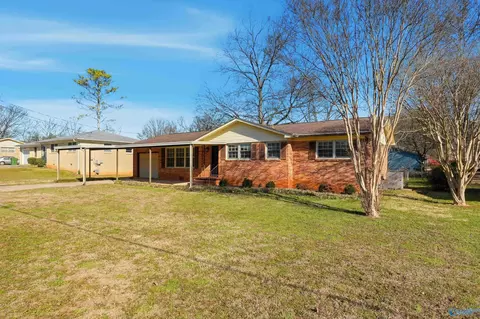 3504 Cable St, Huntsville, AL 35810