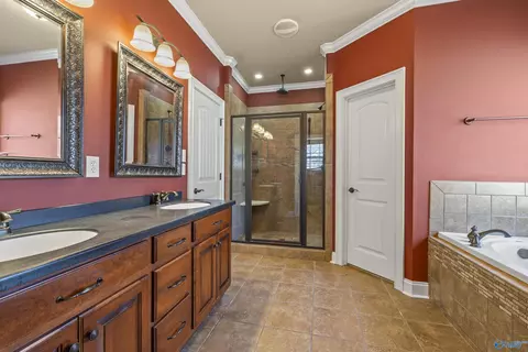 34 Sharon Ave, Trinity, AL 35673 photo 20