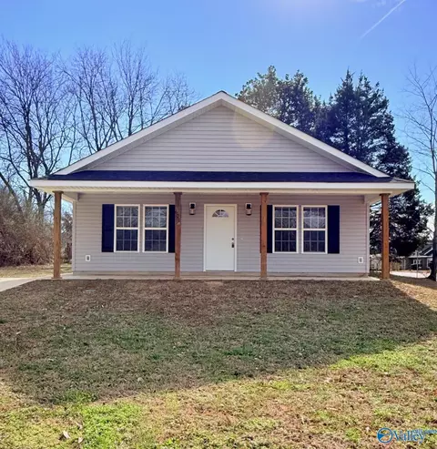 601 Windsor St, Gadsden, AL 35903