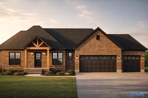 160 County Road 681, Cullman, AL 35055