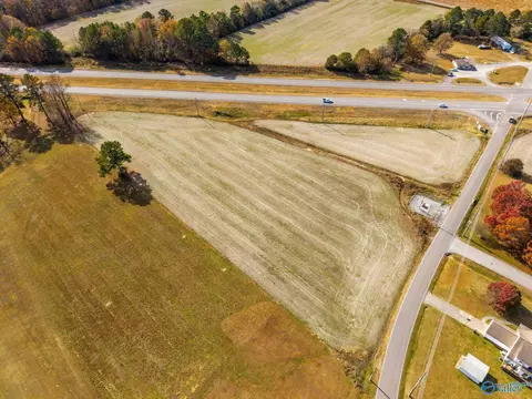 5 Acres E Highway 431, New Hope, AL 35760
