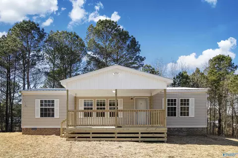 59 Tanner Rd, Horton, AL 35980