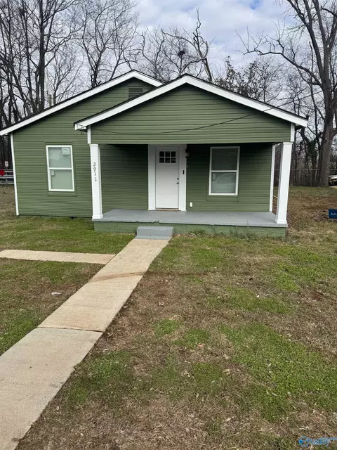 2912 2nd Ave, Huntsville, AL 35805