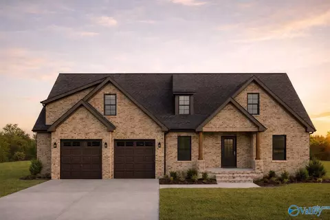 60 County Road 682, Cullman, AL 35055