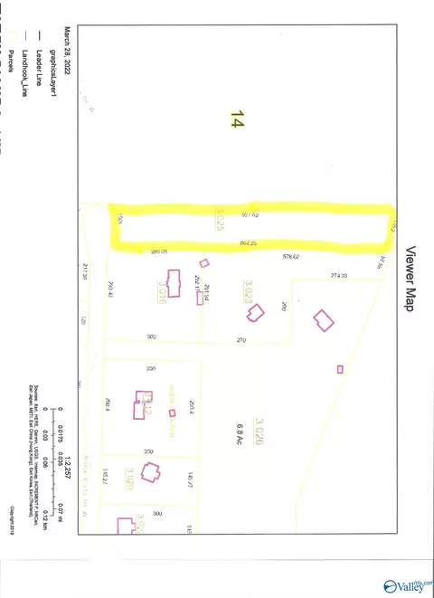 3025 Aqua Vista Dr, Gadsden, AL 35901