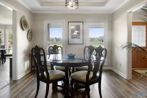 Dining - 197 Terry Ln, Trinity, AL 35673 photo 3 of 3