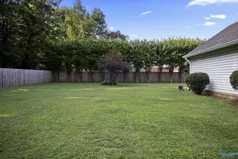 Exterior - 197 Terry Ln, Trinity, AL 35673 photo 8 of 13