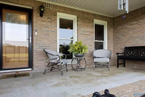 Exterior - 197 Terry Ln, Trinity, AL 35673 photo 3 of 13