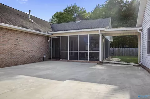 Exterior - 197 Terry Ln, Trinity, AL 35673 photo 9 of 13