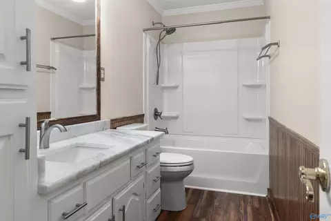 Bath - 197 Terry Ln, Trinity, AL 35673 photo 6 of 6