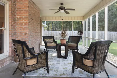 Exterior - 197 Terry Ln, Trinity, AL 35673 photo 4 of 13
