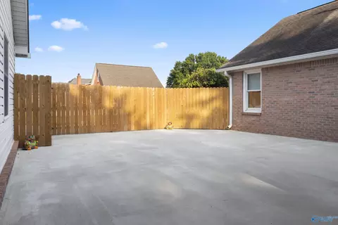 Exterior - 197 Terry Ln, Trinity, AL 35673 photo 12 of 13