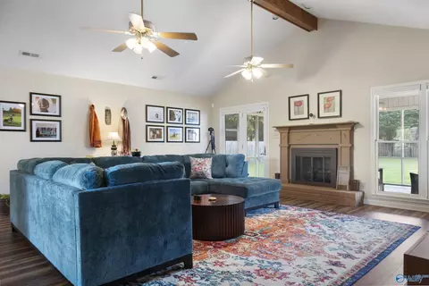 Living - 197 Terry Ln, Trinity, AL 35673 photo 1 of 8