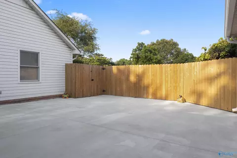 Exterior - 197 Terry Ln, Trinity, AL 35673 photo 11 of 13