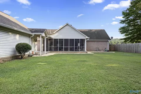 Exterior - 197 Terry Ln, Trinity, AL 35673 photo 7 of 13