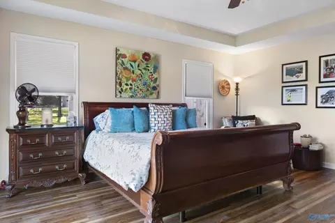 Bedroom - 197 Terry Ln, Trinity, AL 35673 photo 1 of 3