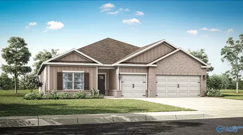 7107 Raquel Cir, Gurley, AL 35748